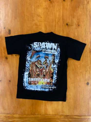 Spawn t shirt - Gem