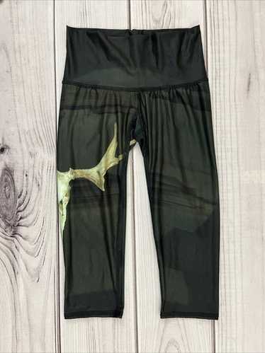 Teeki yoga pants hot - Gem