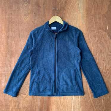 Monitaly Second Model Jacket Indigo Denim — Aggregate Supply