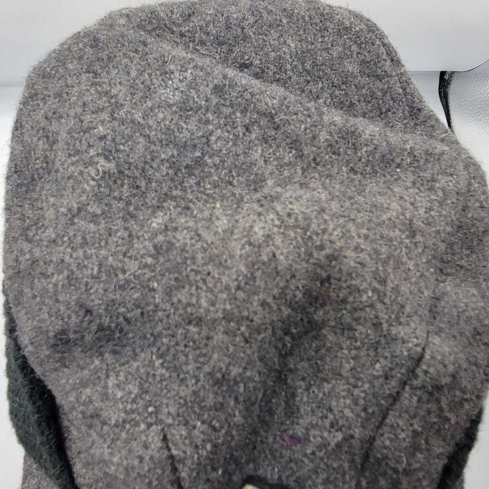 Other Adults Gray Warm Ski Outdoor Warm Hat Cap C… - image 6