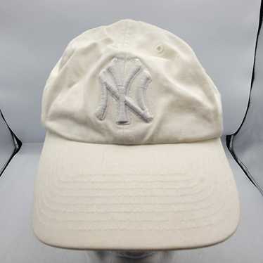 NY Yankees MLB Baseball Nineteen 47 Twins 3D Embroidered Hat Cap