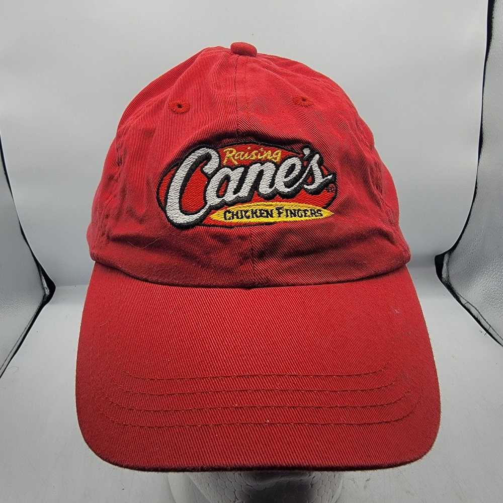 Other Raising Canes One Love Hat Adult Chicken Tr… - image 1