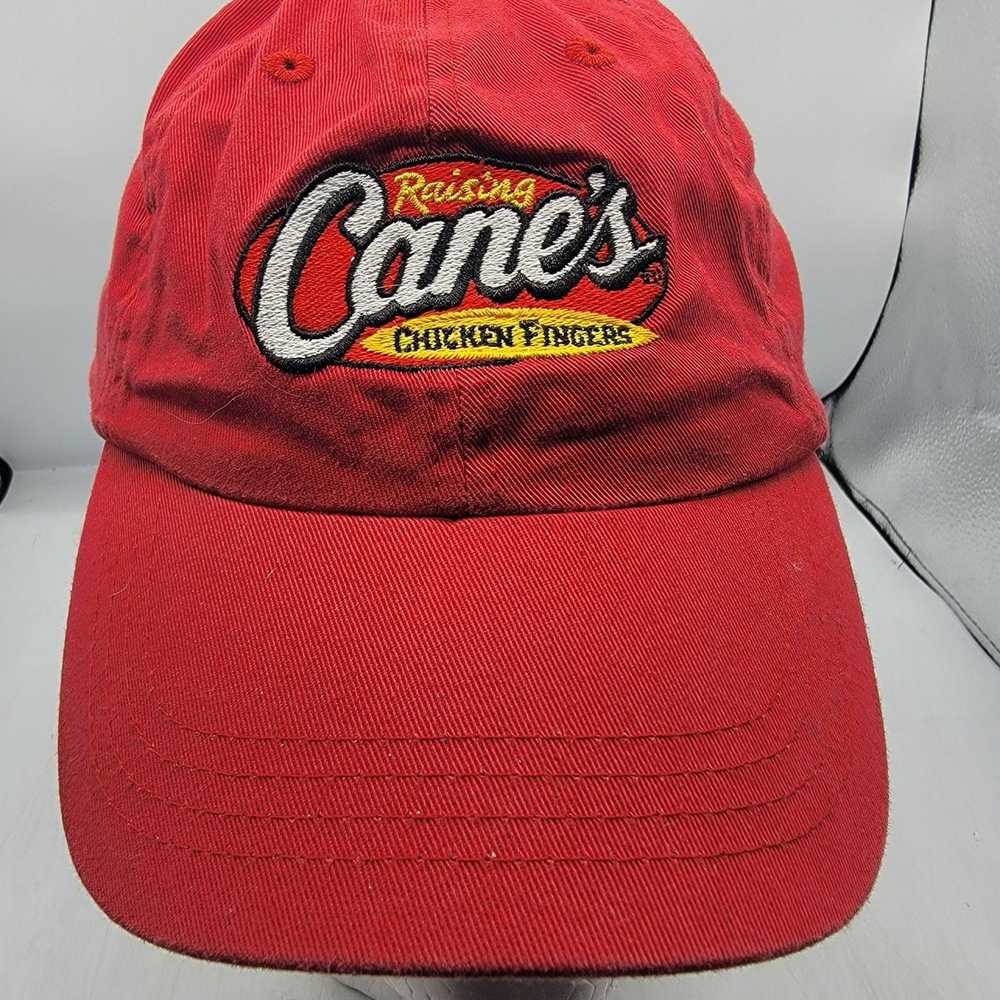 Other Raising Canes One Love Hat Adult Chicken Tr… - image 5