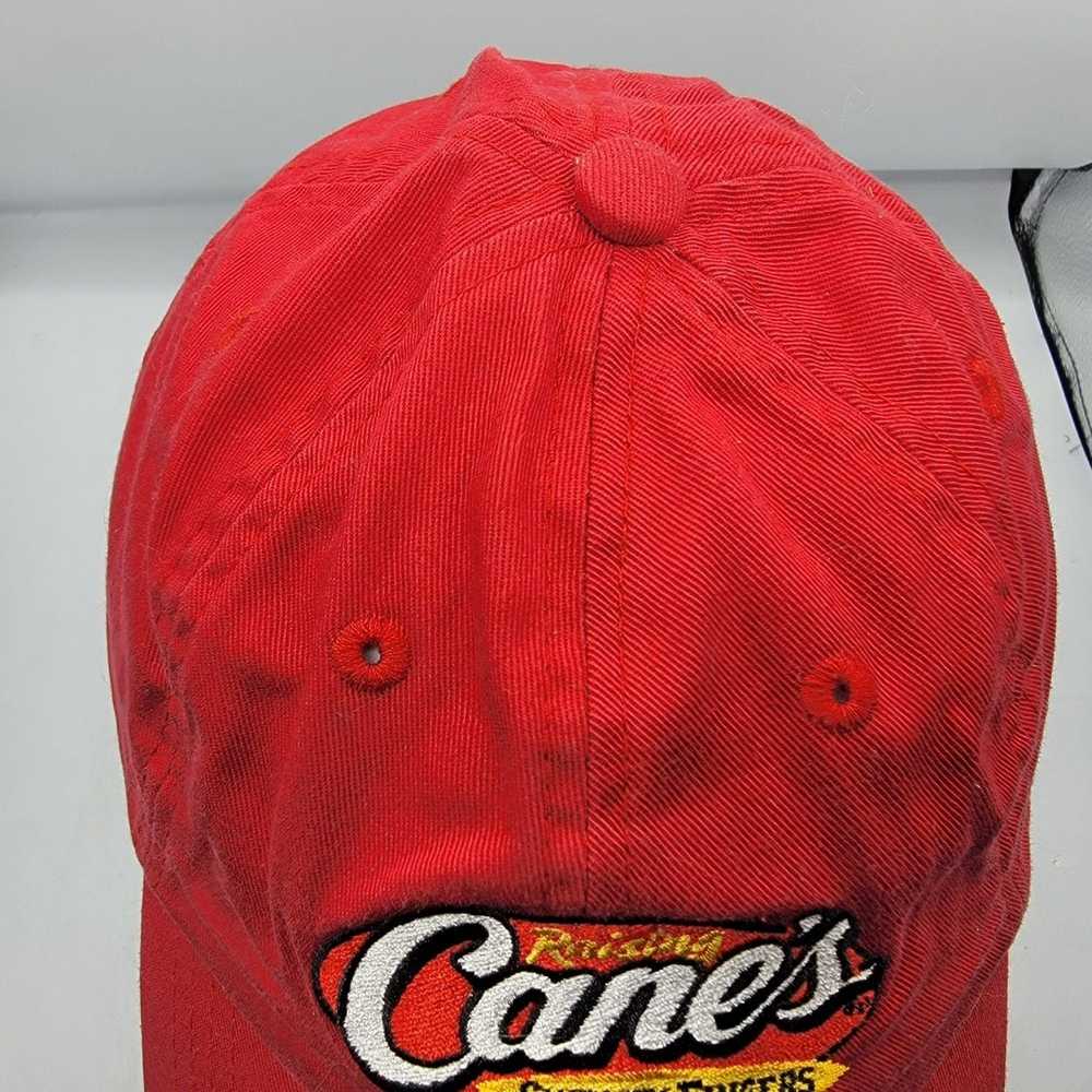 Other Raising Canes One Love Hat Adult Chicken Tr… - image 6