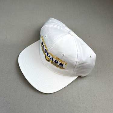 The Game, Accessories, Nwt Nos Vintage Ottawa Senators Nhl Script  Snapback Hat Cap The Game A65