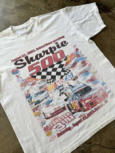 NASCAR × Vintage Vintage 2003 NASCAR 500 Bristol M