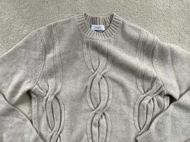 Enlist Wool Sweater - image 1