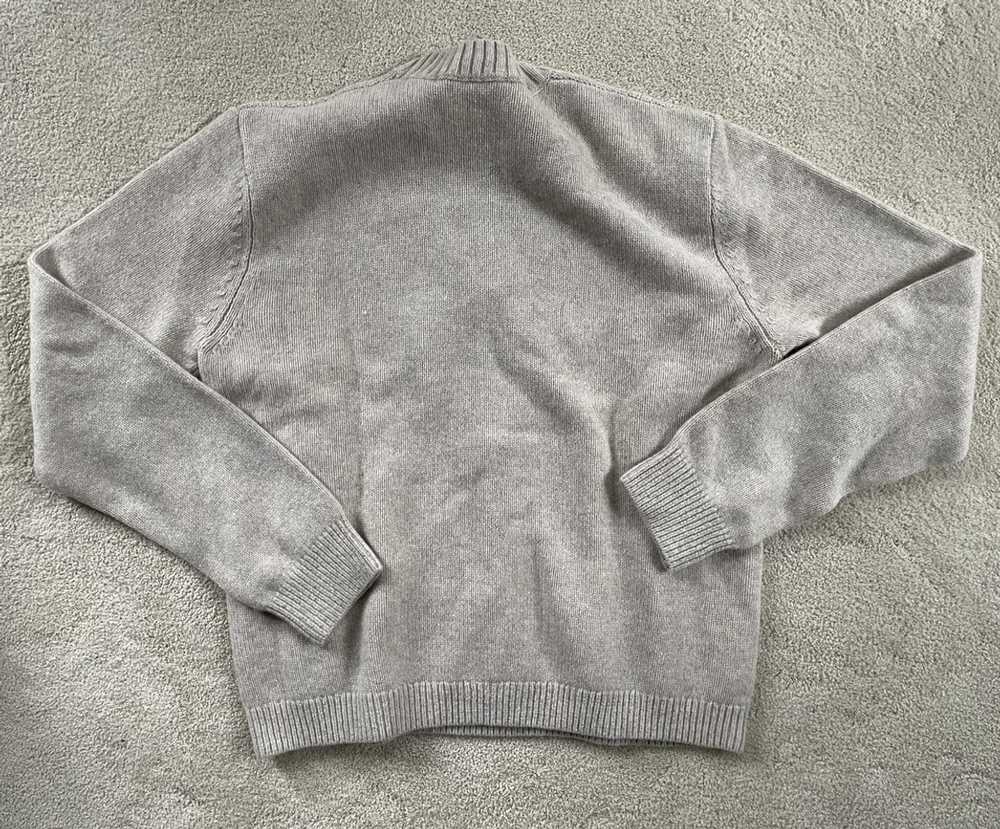 Enlist Wool Sweater - image 4