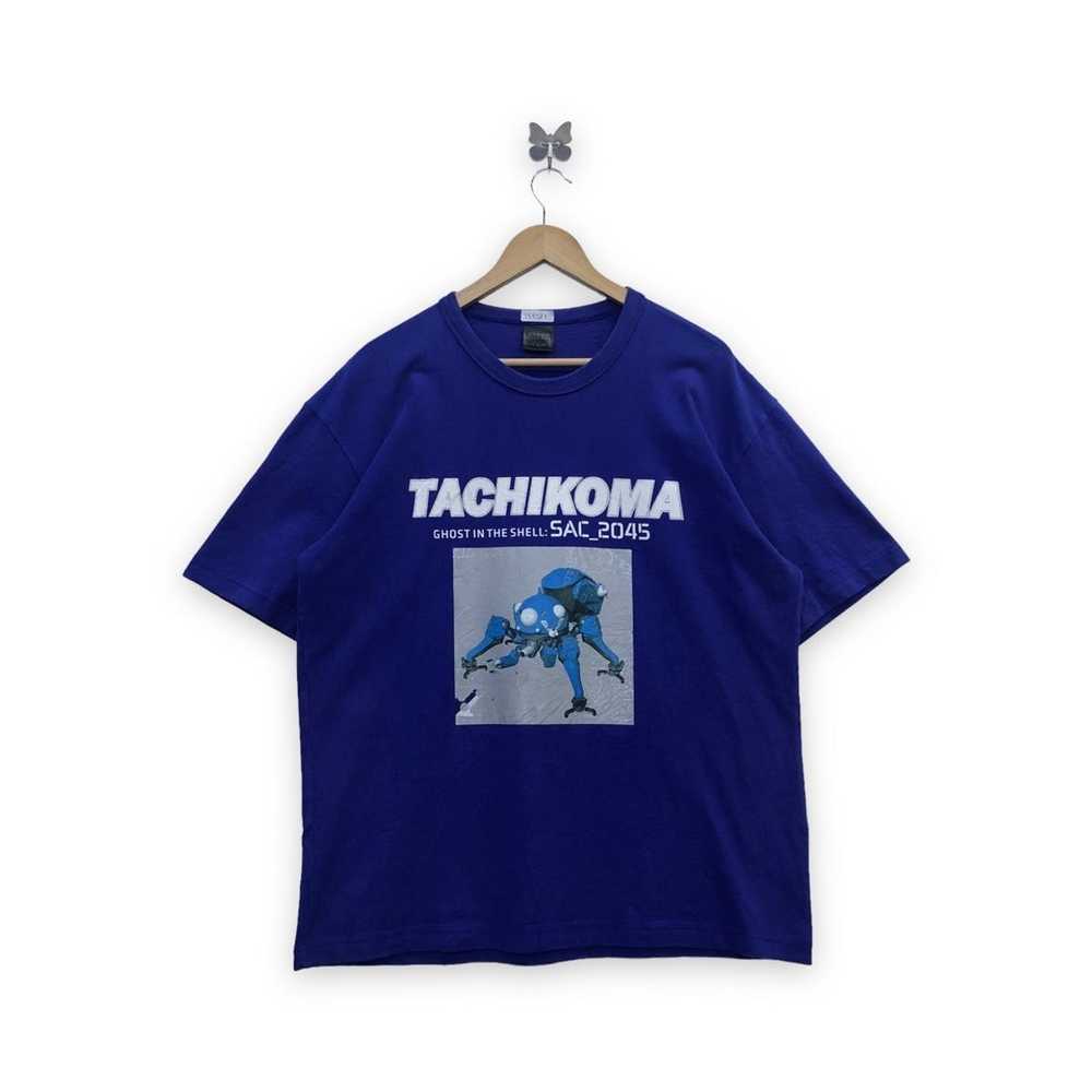 Anima × Cartoon Network × Japanese Brand ‘Tachiko… - image 1