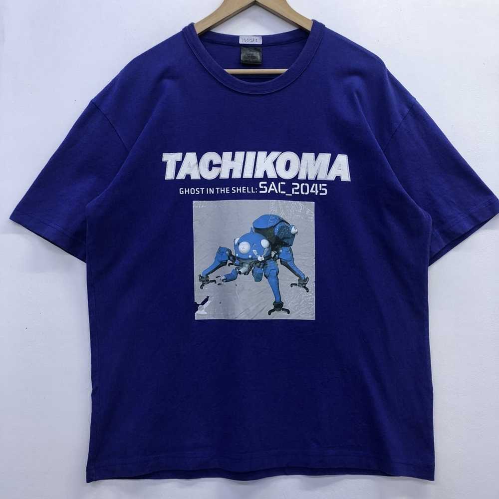 Anima × Cartoon Network × Japanese Brand ‘Tachiko… - image 2