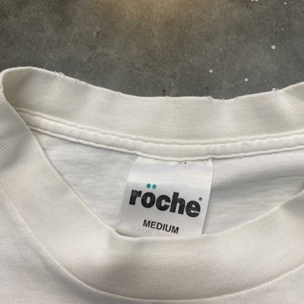 Roche Sport × Sportswear × Vintage VTG 90s Röche … - image 3