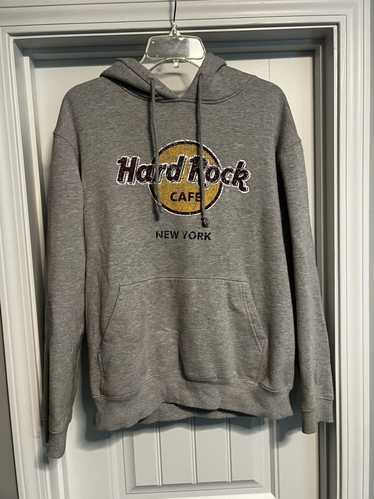 Hard Rock Cafe Hard Rock Cafe New York Hoodie