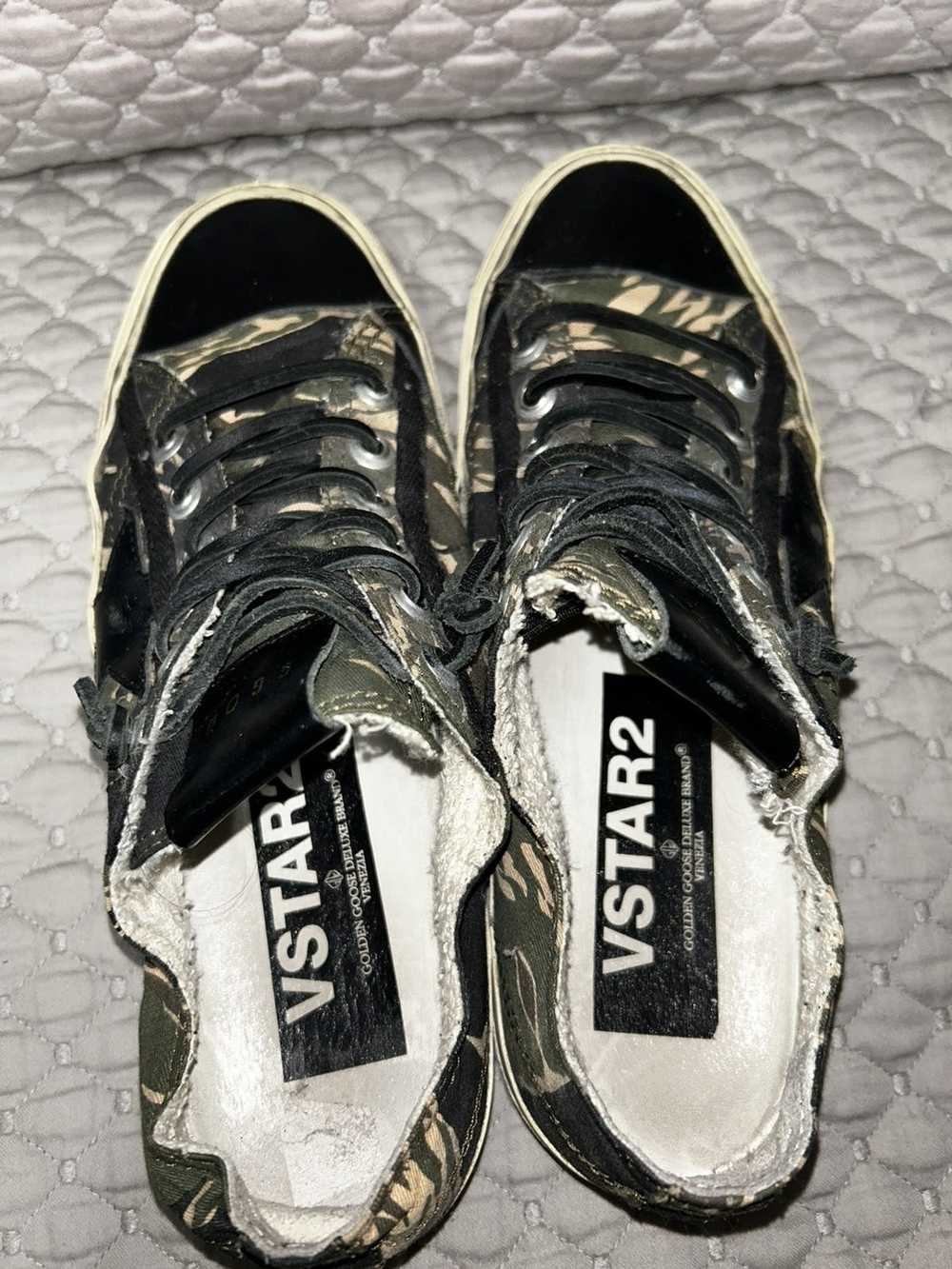 Golden Goose G olden Goose VSTAR2 - image 7