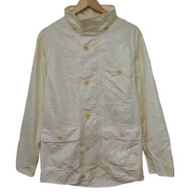 A.P.C. × Avant Garde × Streetwear A. P. C jacket - image 1