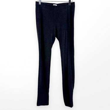 Vince VINCE Gray Skinny Trouser Ankle Dress Pants - image 1