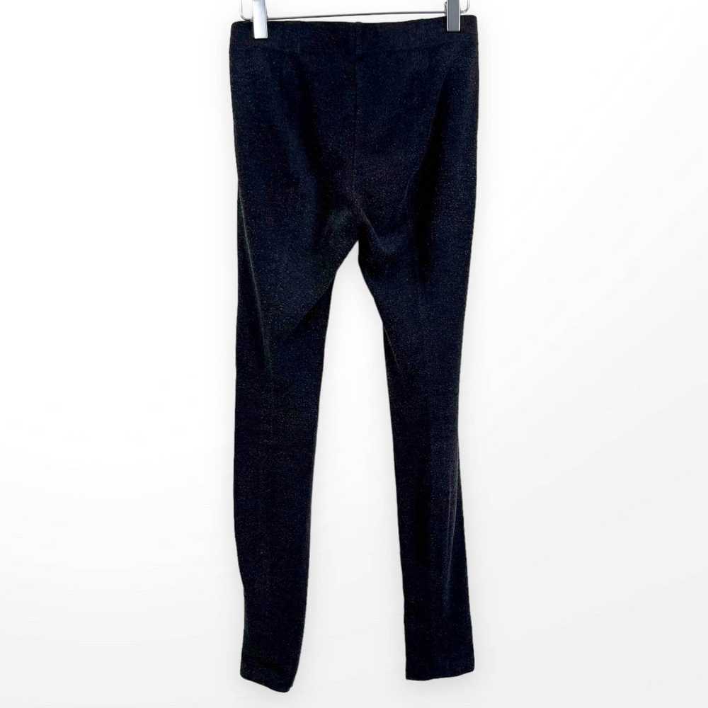 Vince VINCE Gray Skinny Trouser Ankle Dress Pants - image 2