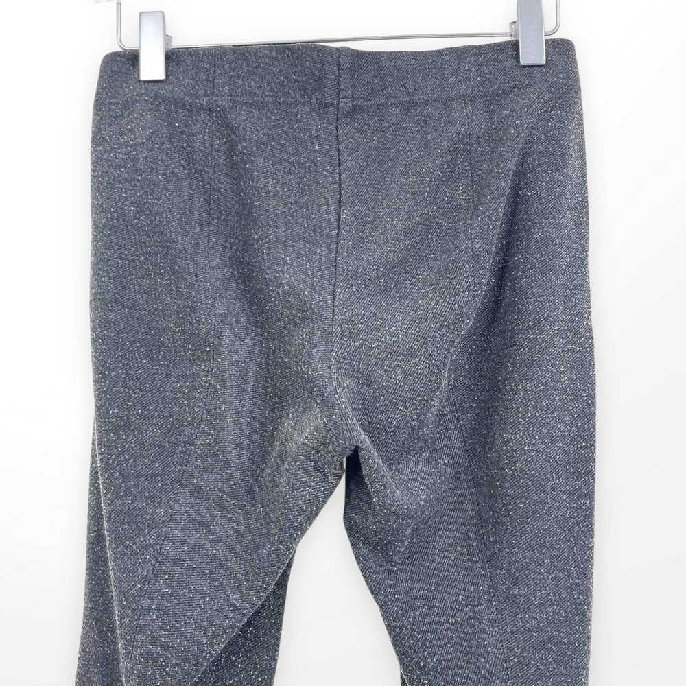 Vince VINCE Gray Skinny Trouser Ankle Dress Pants - image 9