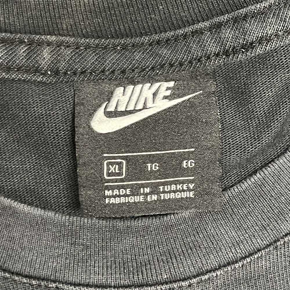 Nike Nike - Just Do It Longsleeve T-Shirt - image 2