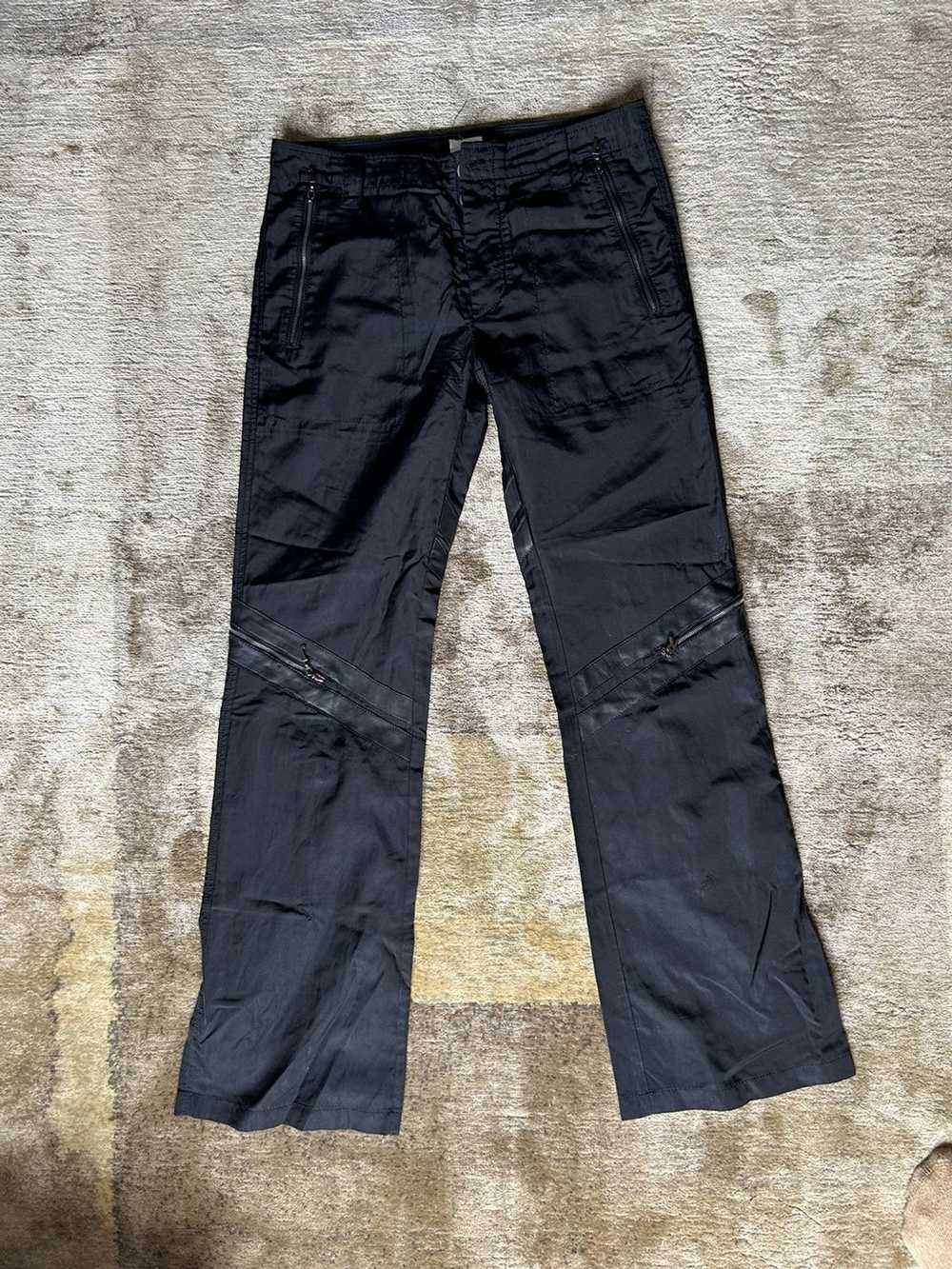 John Richmond John Richmond ski style pants - image 1