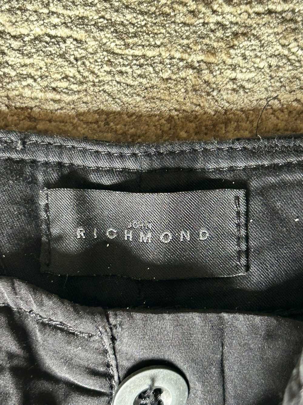 John Richmond John Richmond ski style pants - image 2