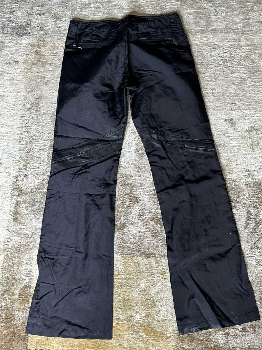 John Richmond John Richmond ski style pants - image 3