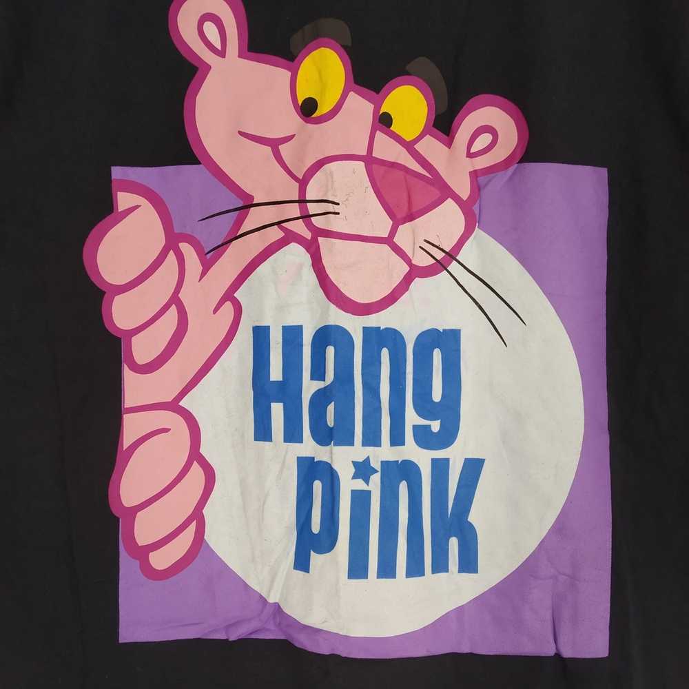 Cartoon Network × Movie × Vintage Vintage Pink Pa… - image 4