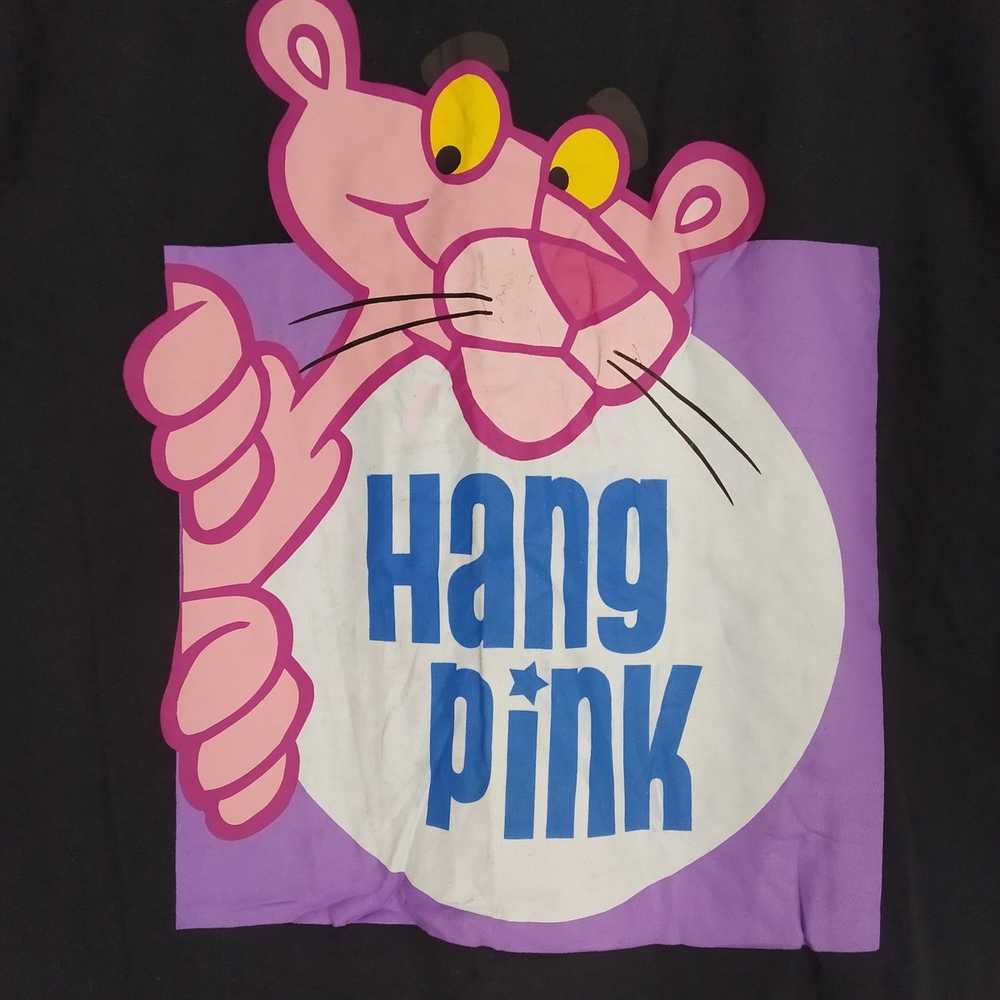 Cartoon Network × Movie × Vintage Vintage Pink Pa… - image 5