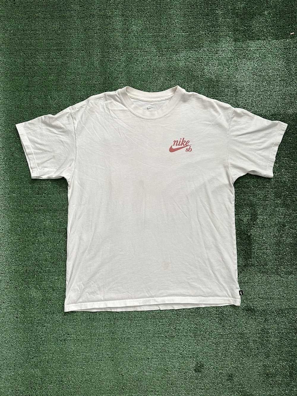 Nike Nike SB doggo t shirt - image 2