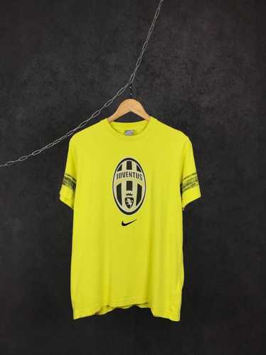 Nike × Sportswear × Vintage Nike Juventus vintage… - image 1