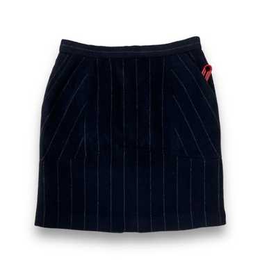 Adam et rope skirt - Gem