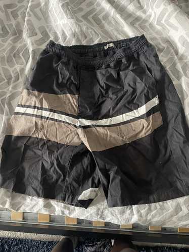 Bottega Veneta Bottega Venata Shorts