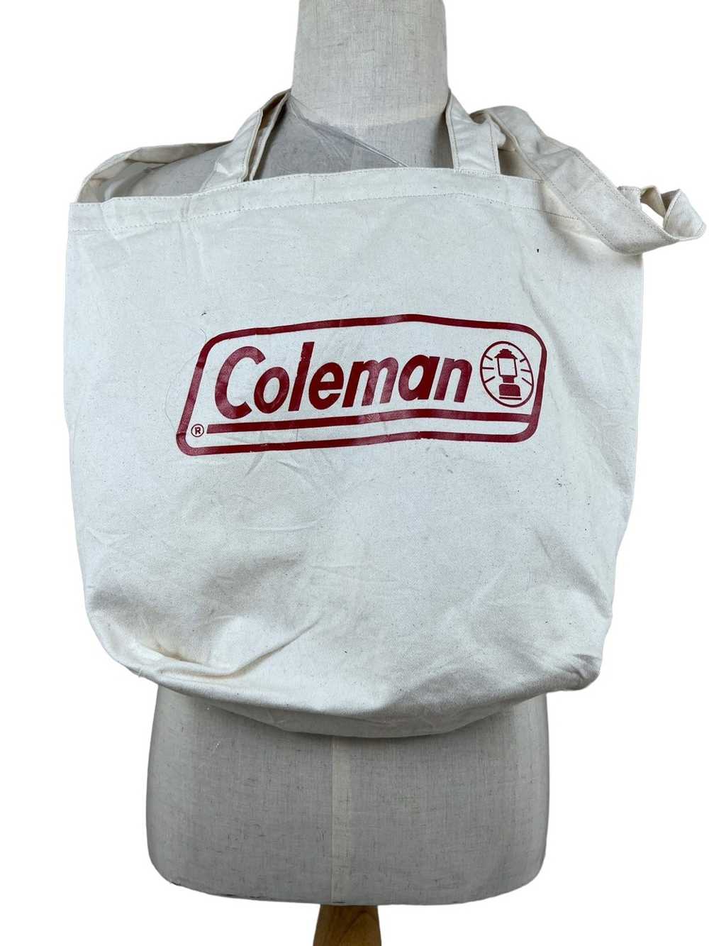 Coleman × Outdoor Life Vintage Coleman Sling/Shou… - image 1