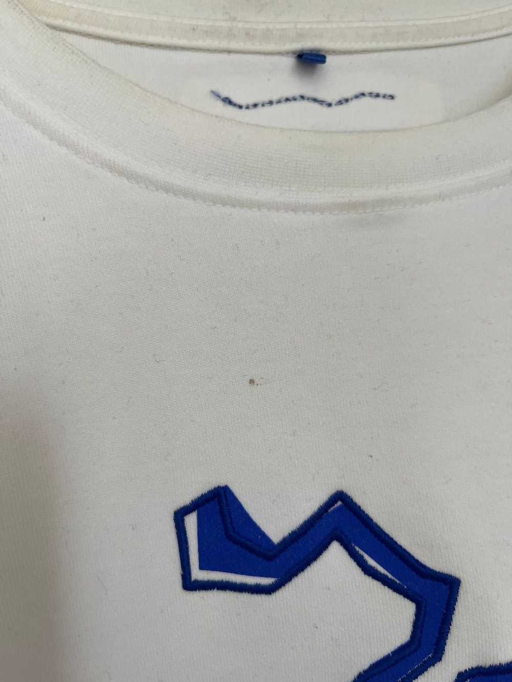 Ader Error Ader error AW20 Embroidered Printed Lo… - image 4