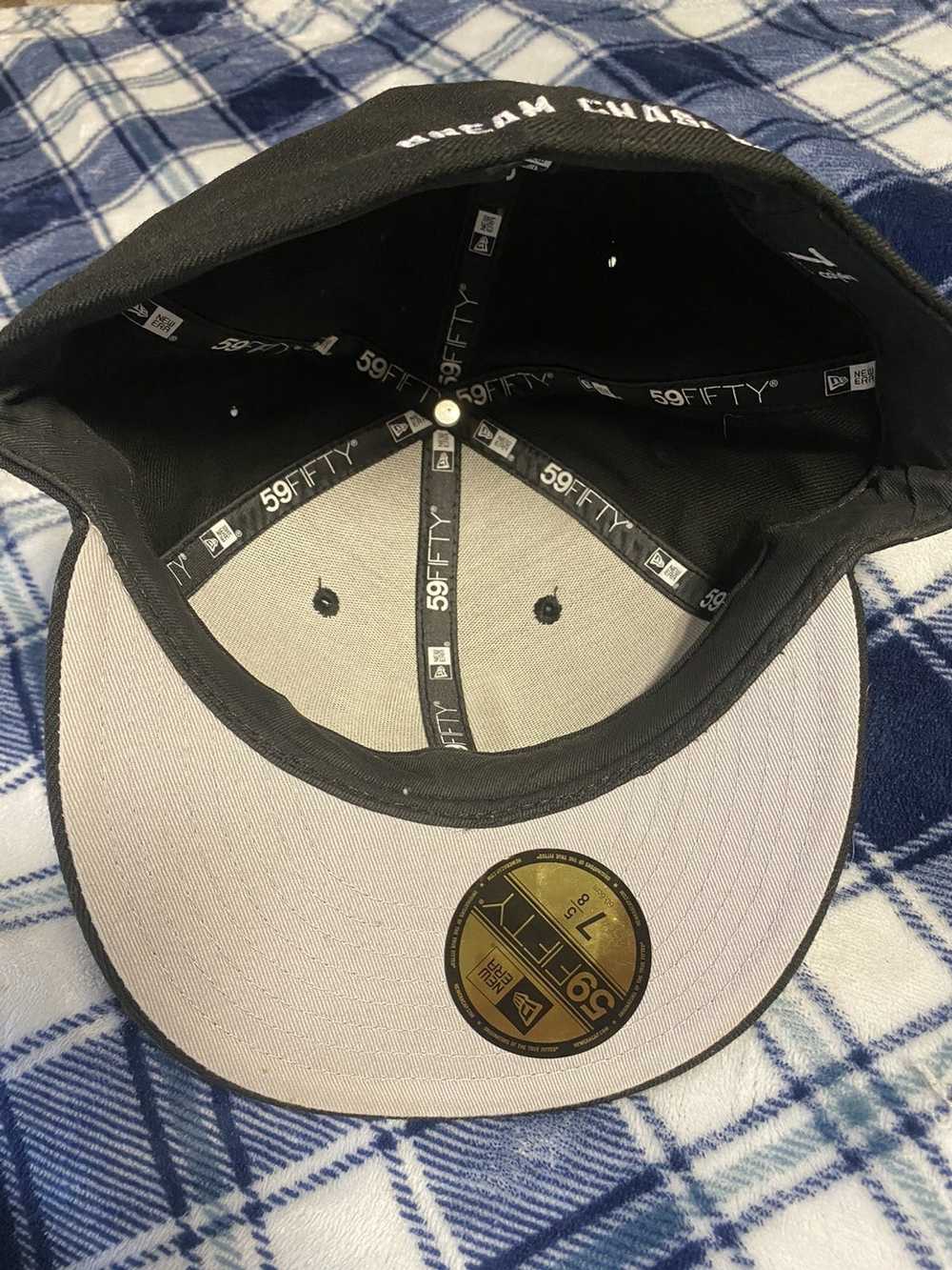 New Era Dream Chasers New Era 59fifty 7 5/8 meek … - image 2