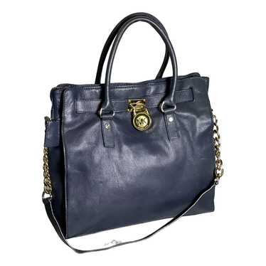 Michael Kors Leather handbag - image 1