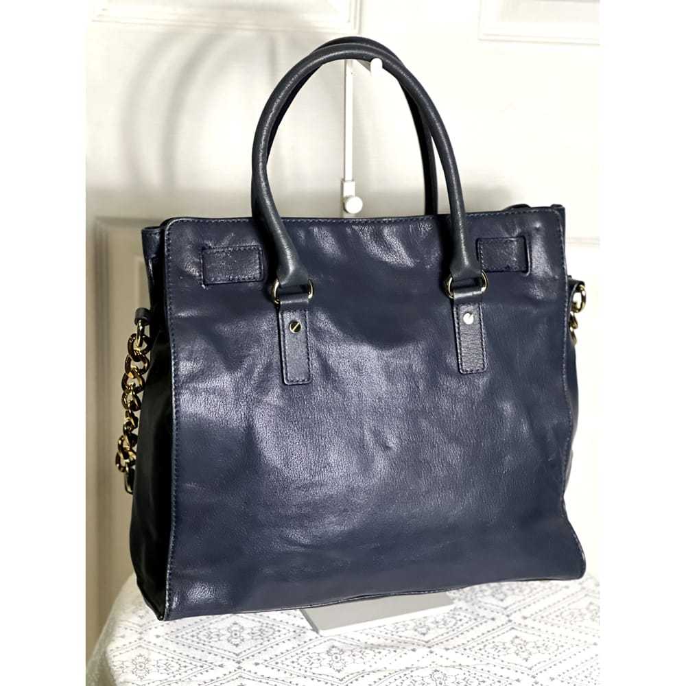 Michael Kors Leather handbag - image 3