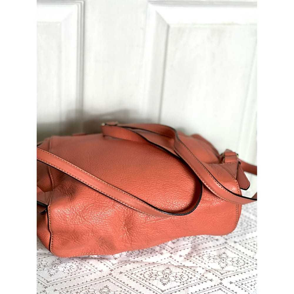 Michael Kors Leather backpack - image 10