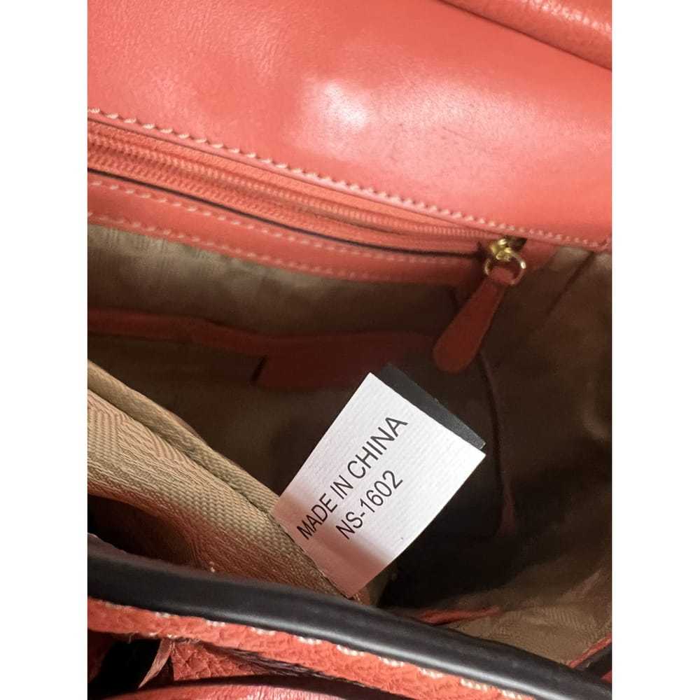 Michael Kors Leather backpack - image 2