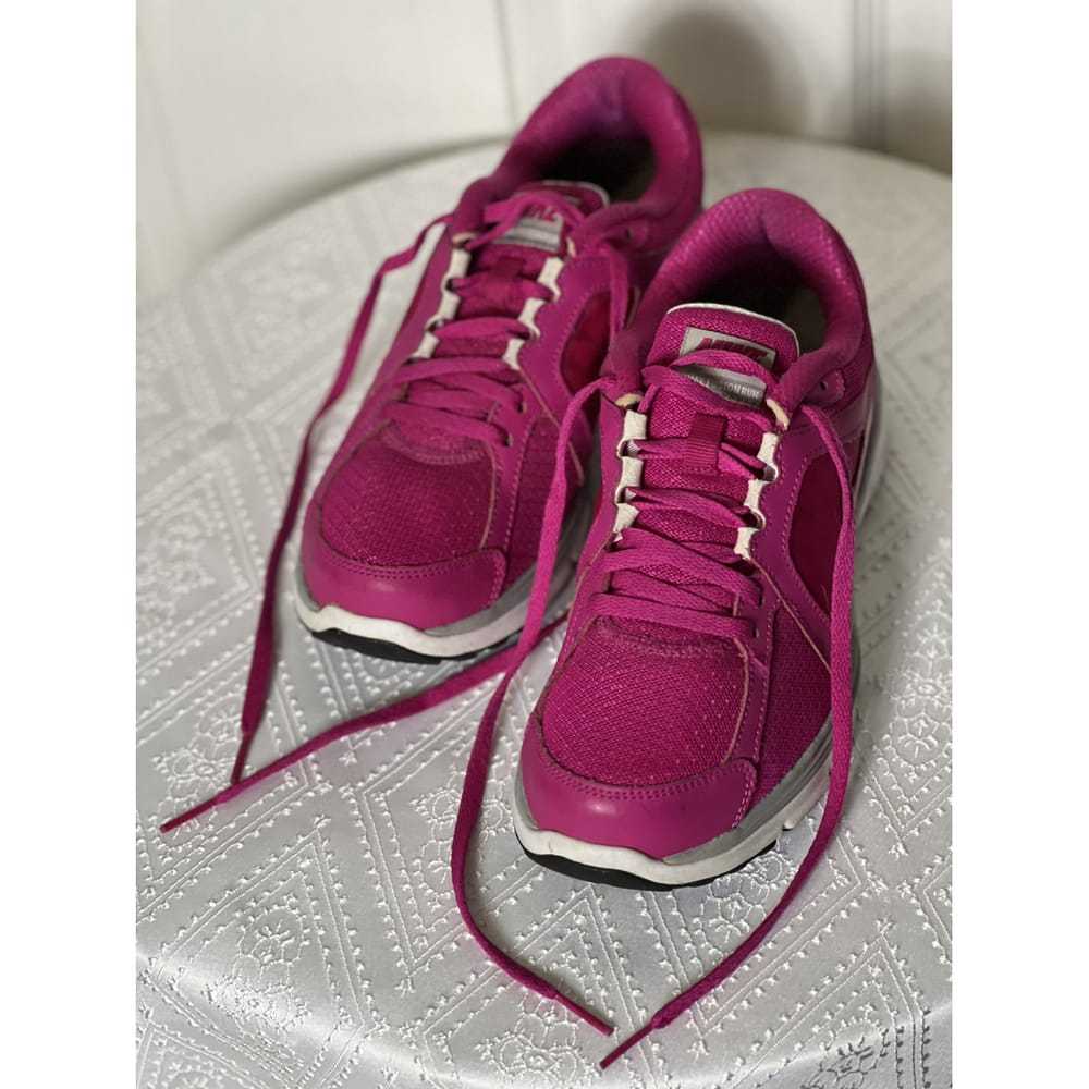 Nike Cloth trainers - image 2