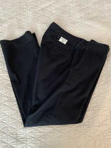 Paul Smith Authentic Columbian Chino Pant