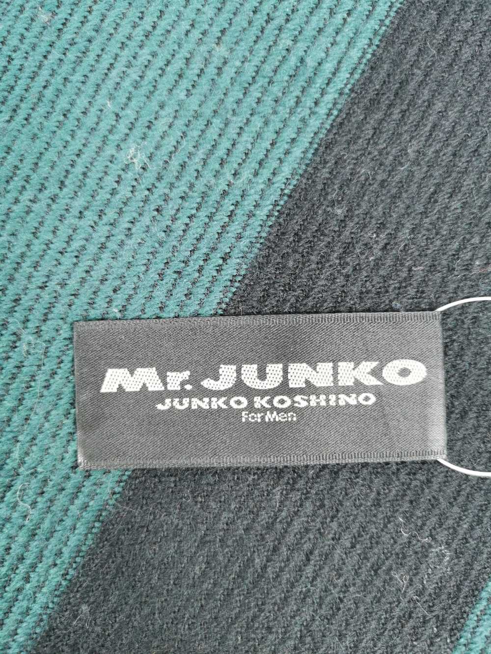 Mr. Junko × Vintage Vintage Mr Junko Scarves - image 4