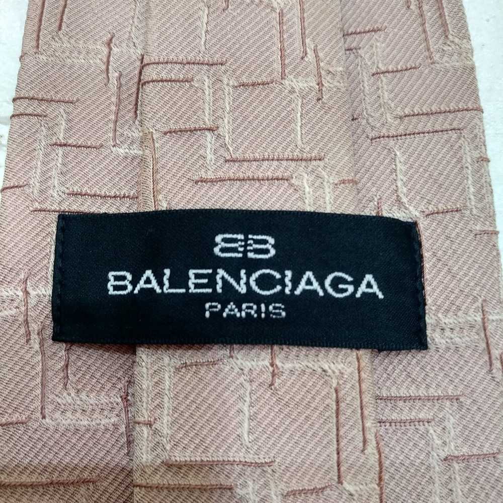 Balenciaga × Luxury × Rare Vintage Balenciaga cab… - image 3