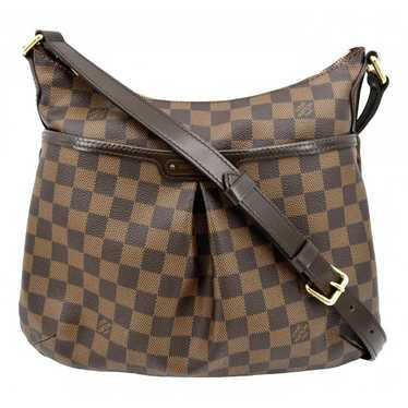 Louis Vuitton Bloomsbury cloth crossbody bag - image 1