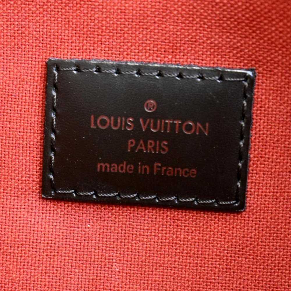 Louis Vuitton Bloomsbury cloth crossbody bag - image 6