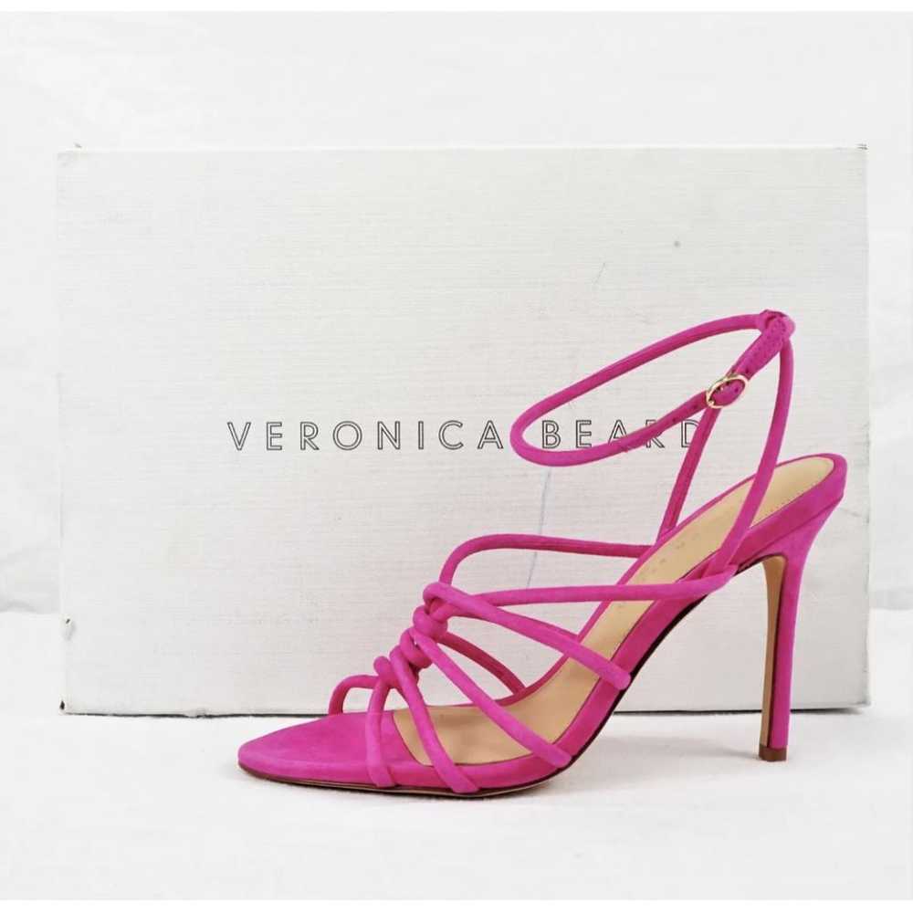 Veronica Beard Heels - image 6