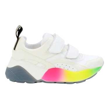 Stella McCartney Eclypse trainers