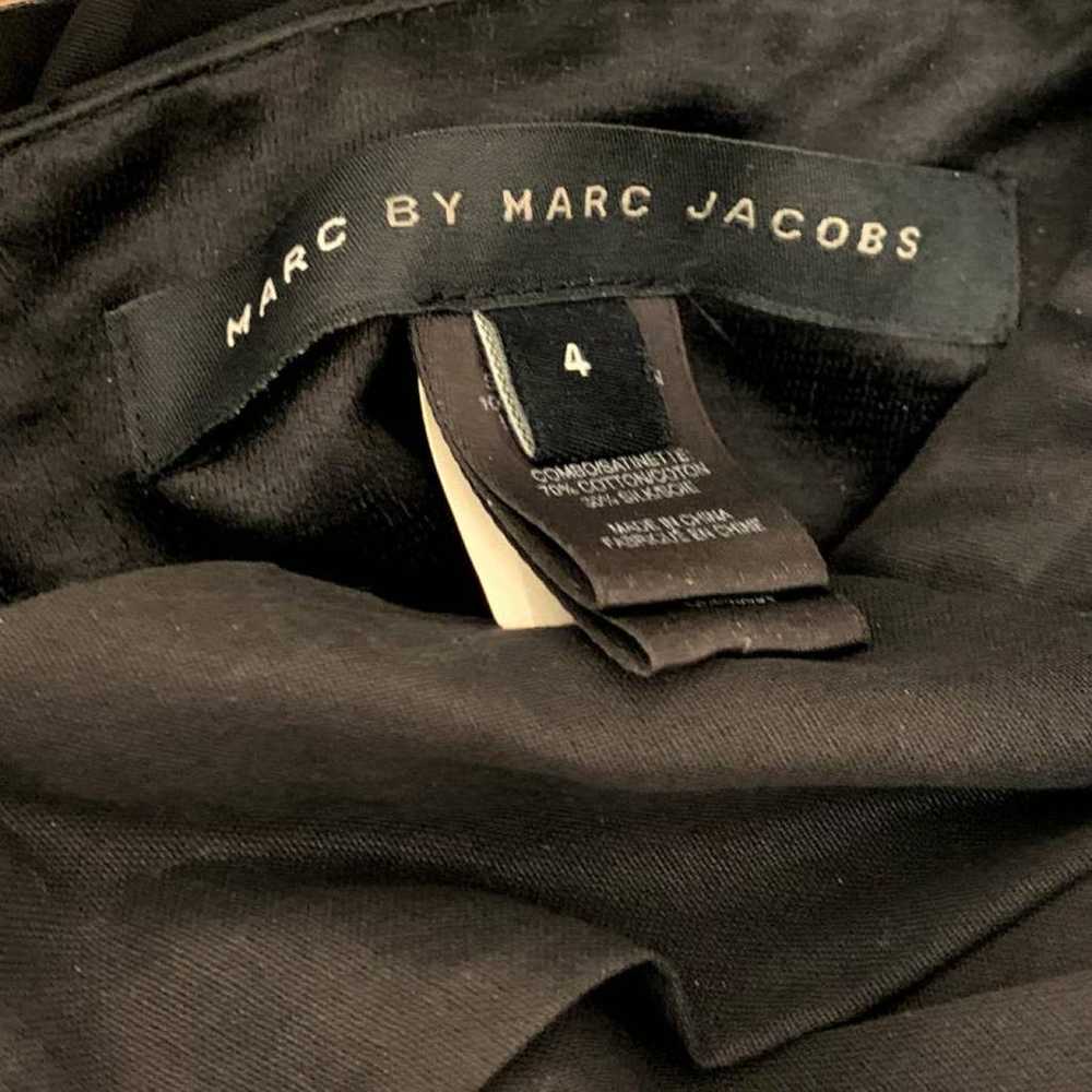 Marc by Marc Jacobs Mini dress - image 5