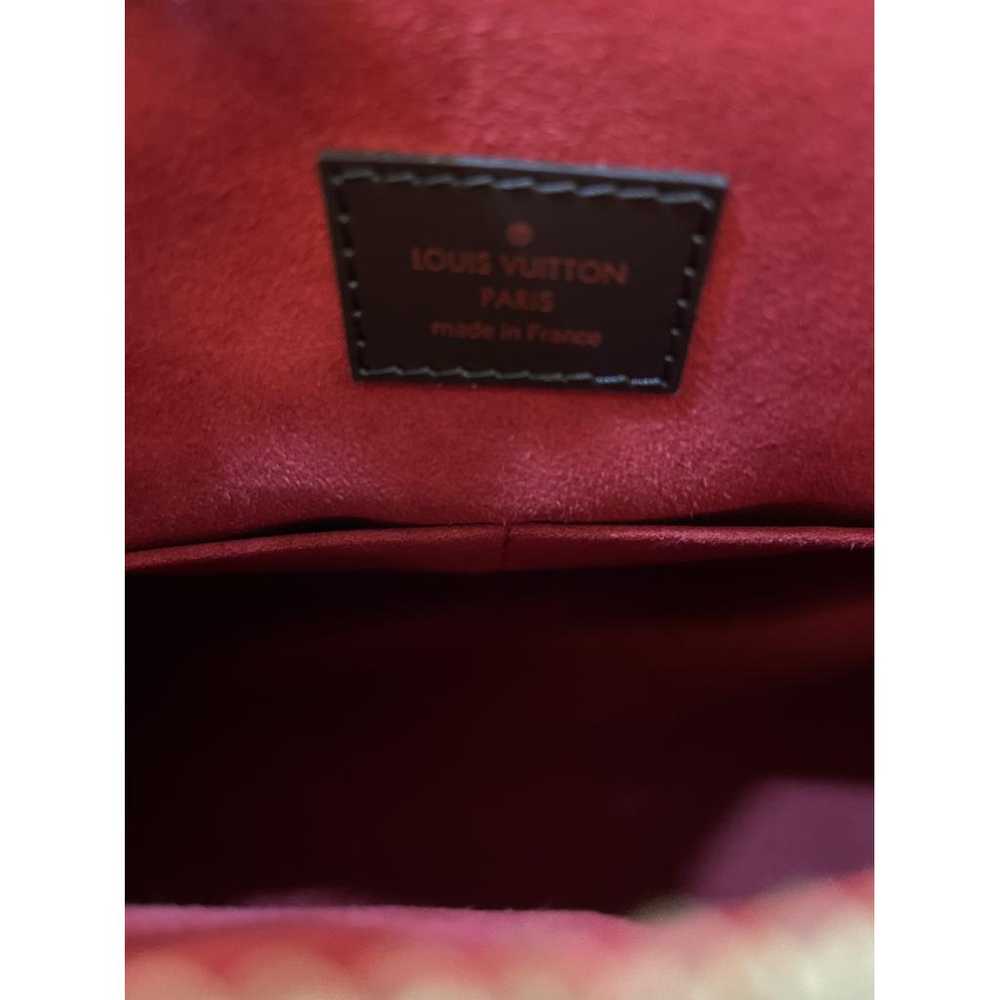 Louis Vuitton Trevi leather handbag - image 5