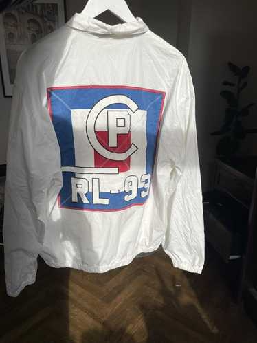 90s ralph lauren rl-93 - Gem