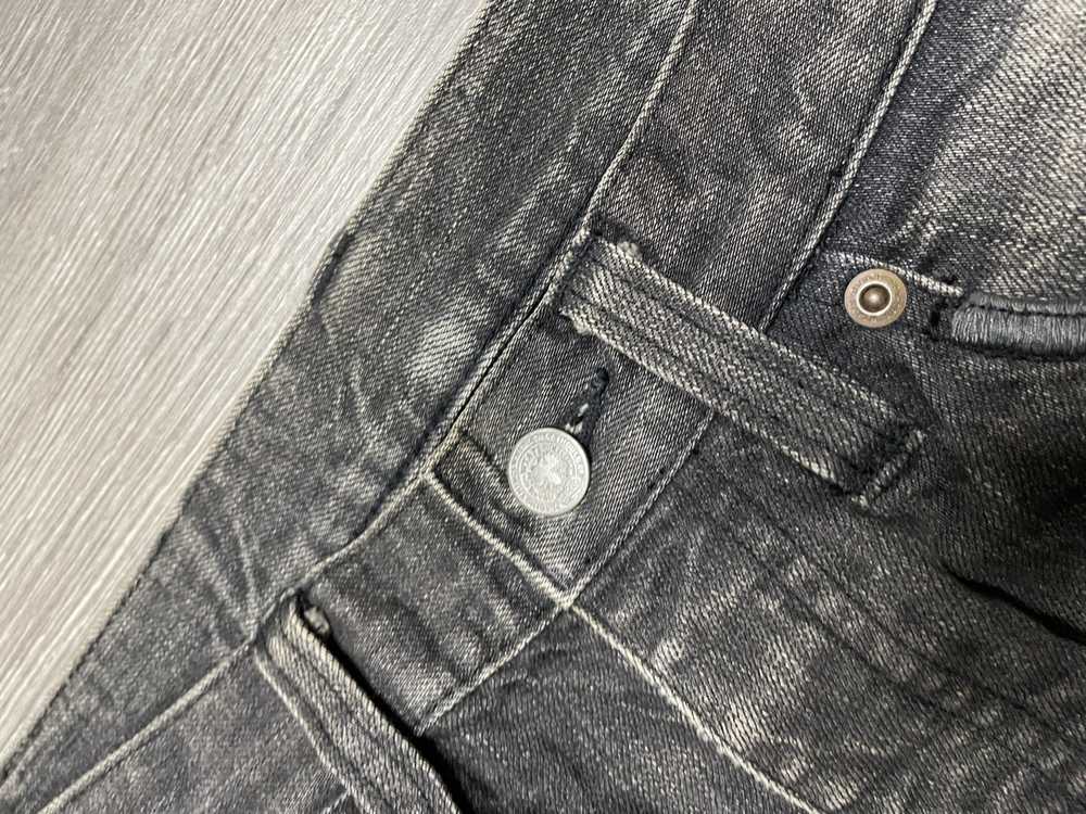 Wtaps Wtaps - Crossbone - Denim Jeans - image 4